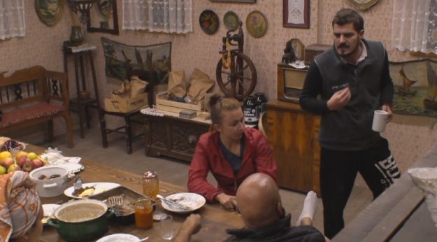 Goran izvrijeđao Tomislava: "Ti si jedan obični provokator, ti si nitko i ništa"